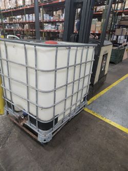 Water Tank