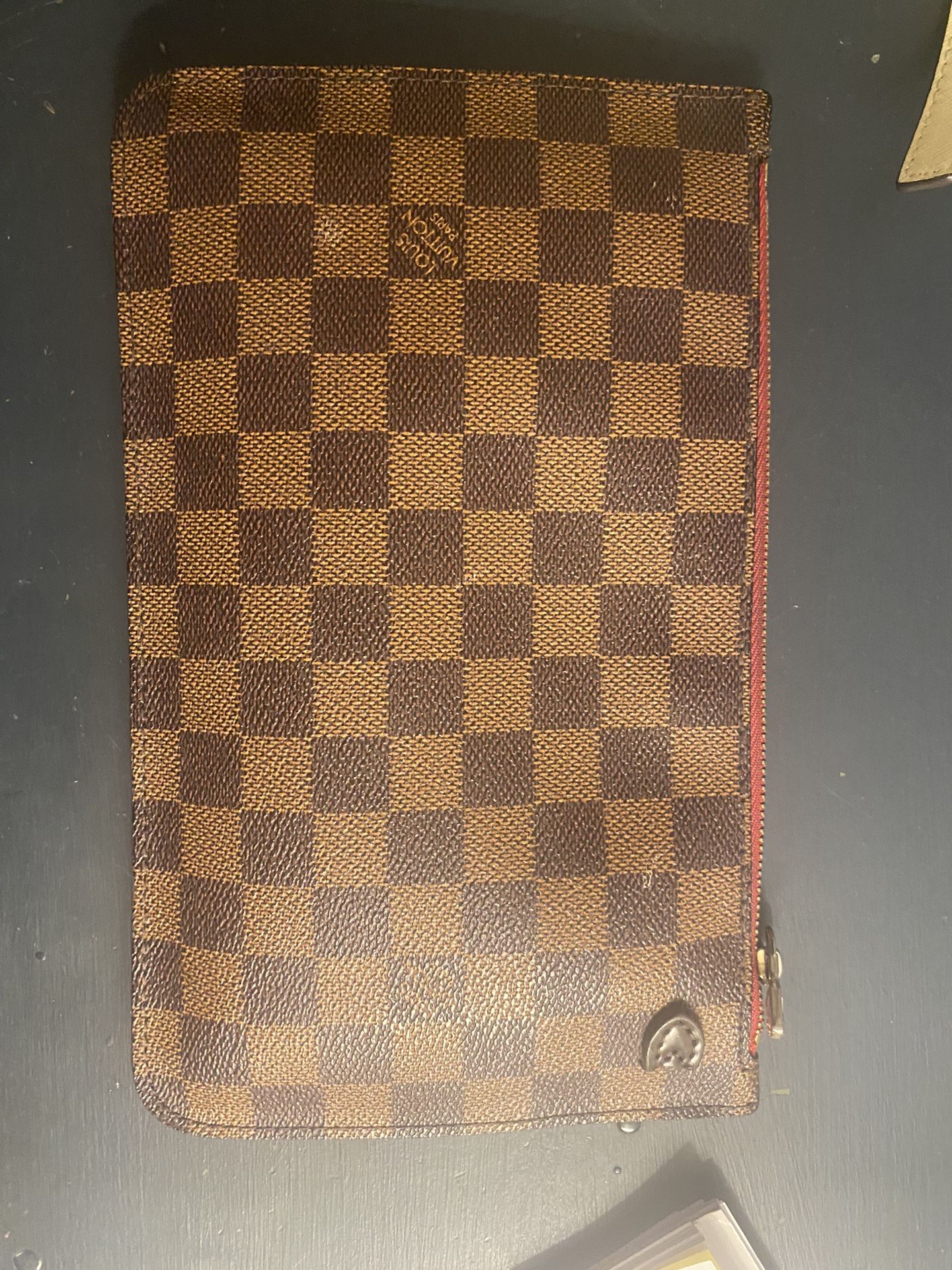 Louis Vuitton Wallet Monogram