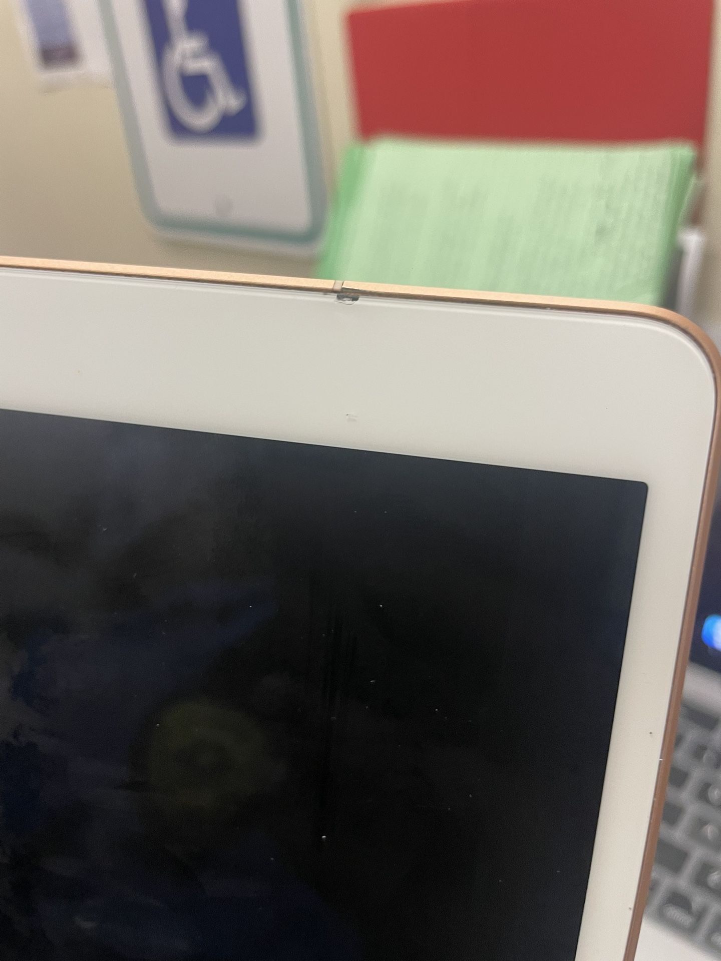 IPAD AIR