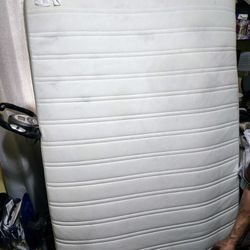 MATTRESS FULL AND TWIN
