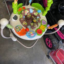 Baby Activitu Center 