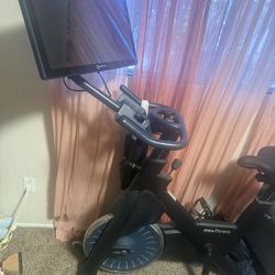 Myxfitness Bike