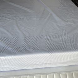 Purple plus mattress Brand New  King/cali king $650 ❌ $750with box spring   Queen size $550 ❌ $610with box spring   Full size $500 ❌ $560 with box spr