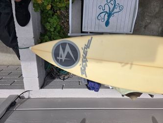 Surfboard Bessel