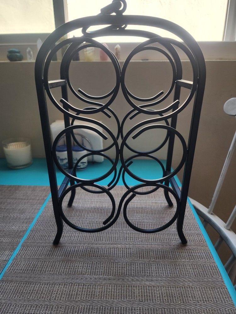 Wine Rack