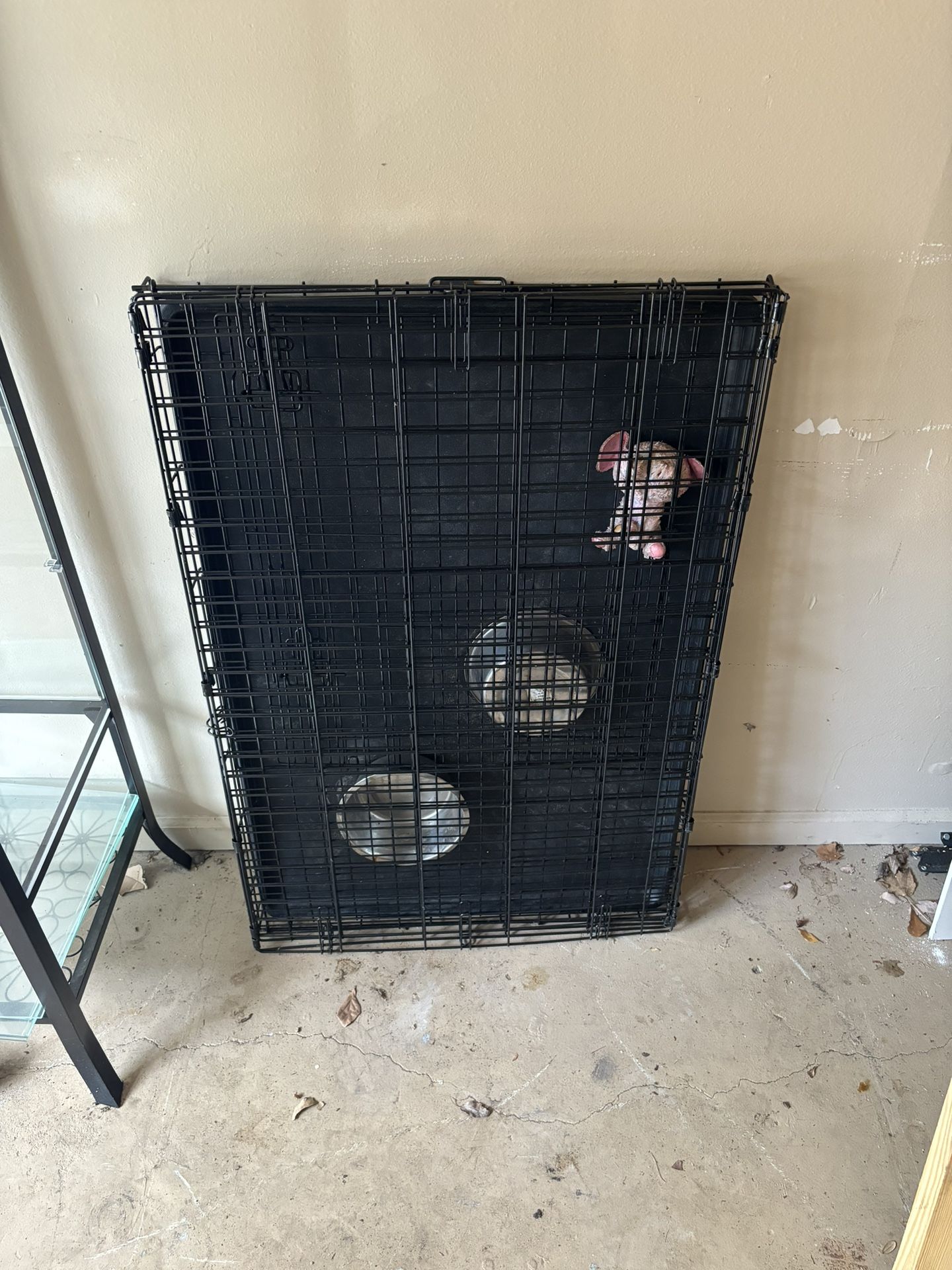 X large Dog Cage