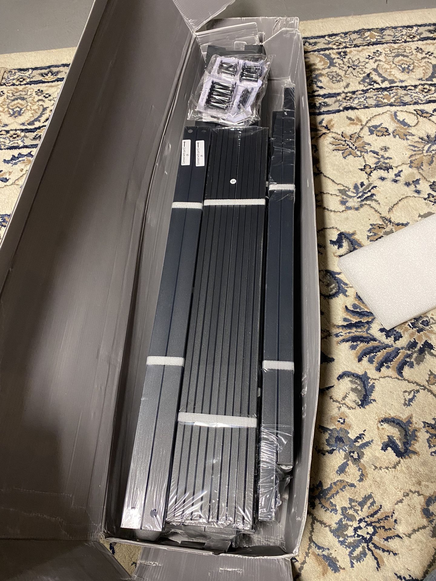Full Size Bed Frame Brand New