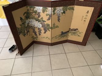 Asian Painting