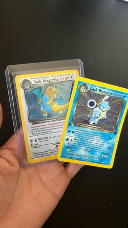 Buying Damaged Pokémon Cards! 💰🔥