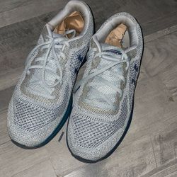 Gym Shoes