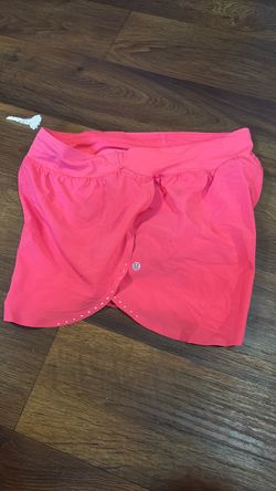 lululemon size 10  like new