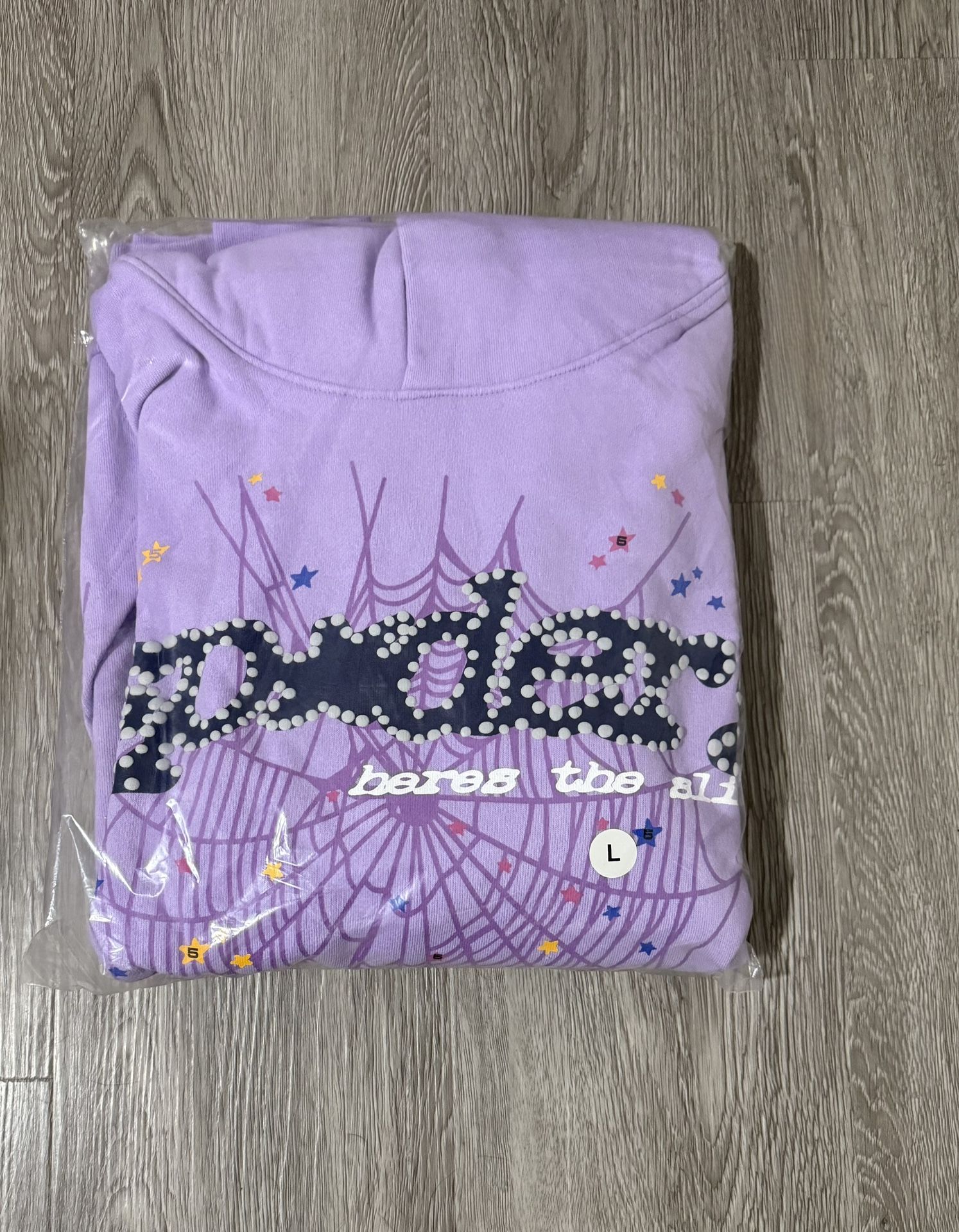 Sp5der Hoodie 🛍️‼️