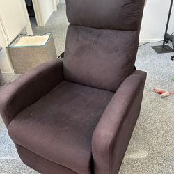 Manual Recliner