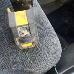DeWalt Laser Leveler 