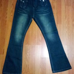 Y2K Women's Jeans