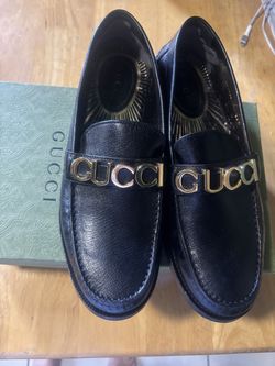 Gucci women’s loafers