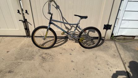 Vintage BMX