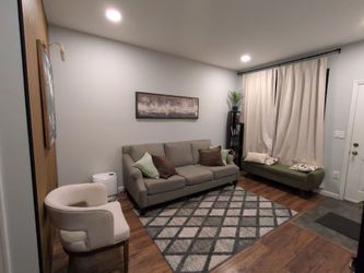 Gray Couch for sale