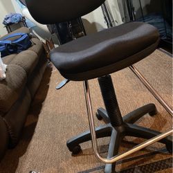 Work Chair 