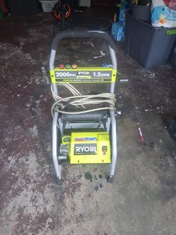 RYOBI
