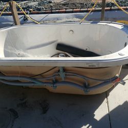 Jacuzzi