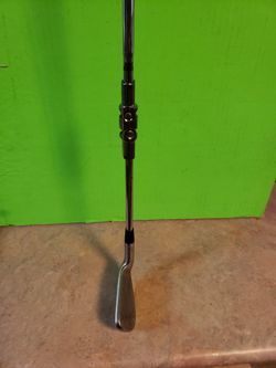 Medicus 5 Iron Training Club