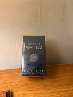 Azzaro The Most Wanted EDP Intense 100ml