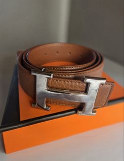 Belts and more Belts