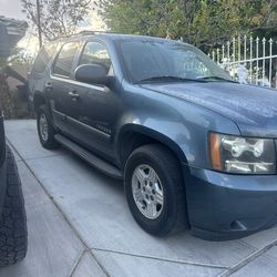 2008 Chevrolet Tahoe