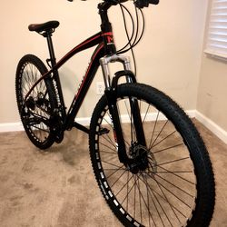 Mountain Bike BRAND NEW