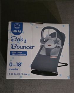 Baby Bouncer
