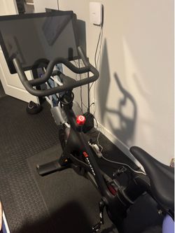 Peleton Bike