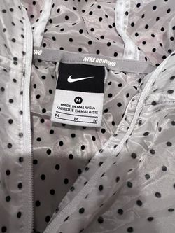Nike Reflective Dots Running Rain M for Sale in Glendora, CA - OfferUp