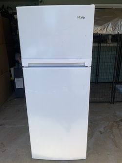 Médium Fridge 