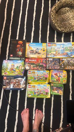 Legos