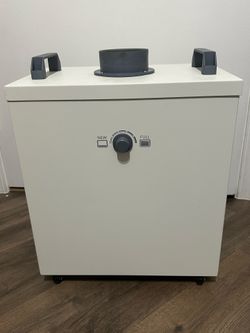 Glowforge Performance Laser Filter GFAF-100
