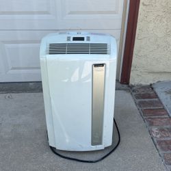 Portable Air Conditioner