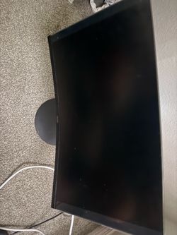 Monitor Acer 165 hz 2560 x 1440  2k