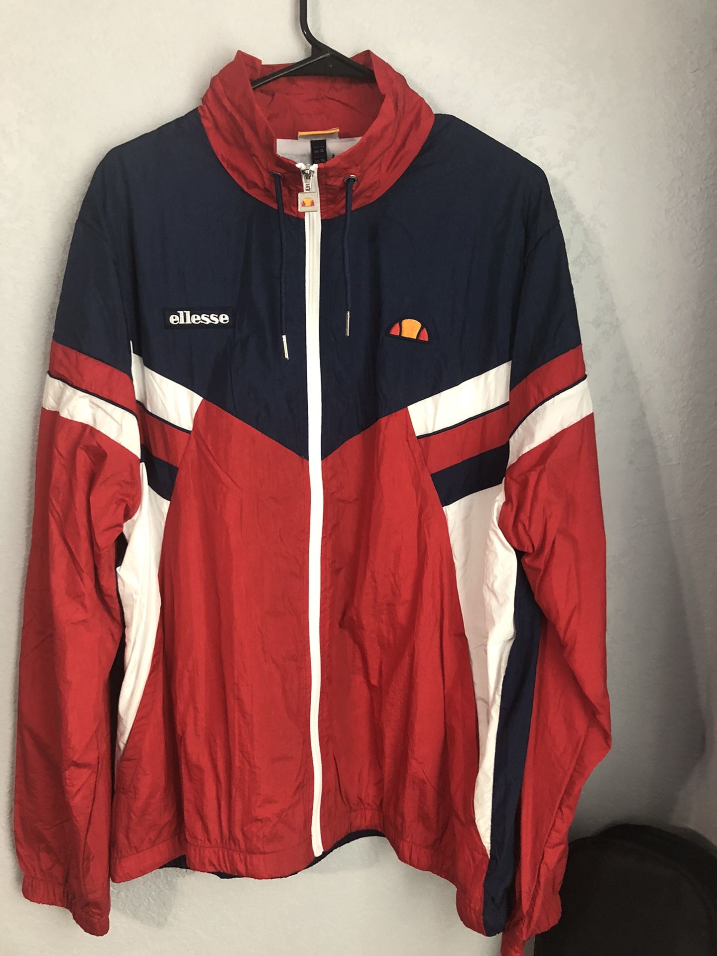 Ellese Jacket