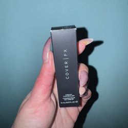 Cream Concealer 