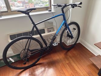 2023 TREK FX 3 Disc XXL