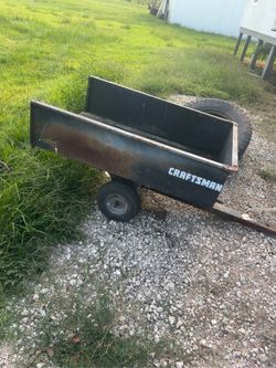 Little trailer