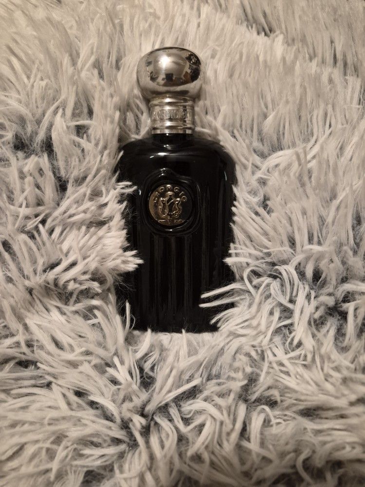 Vintage Giorgio, Beverly Hills VIP 4 men.