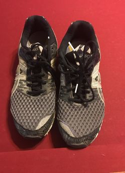 Asics gel moods tri8 size 11.5