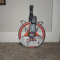 Professional Measuring Wheel