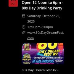 Day Dream Fest