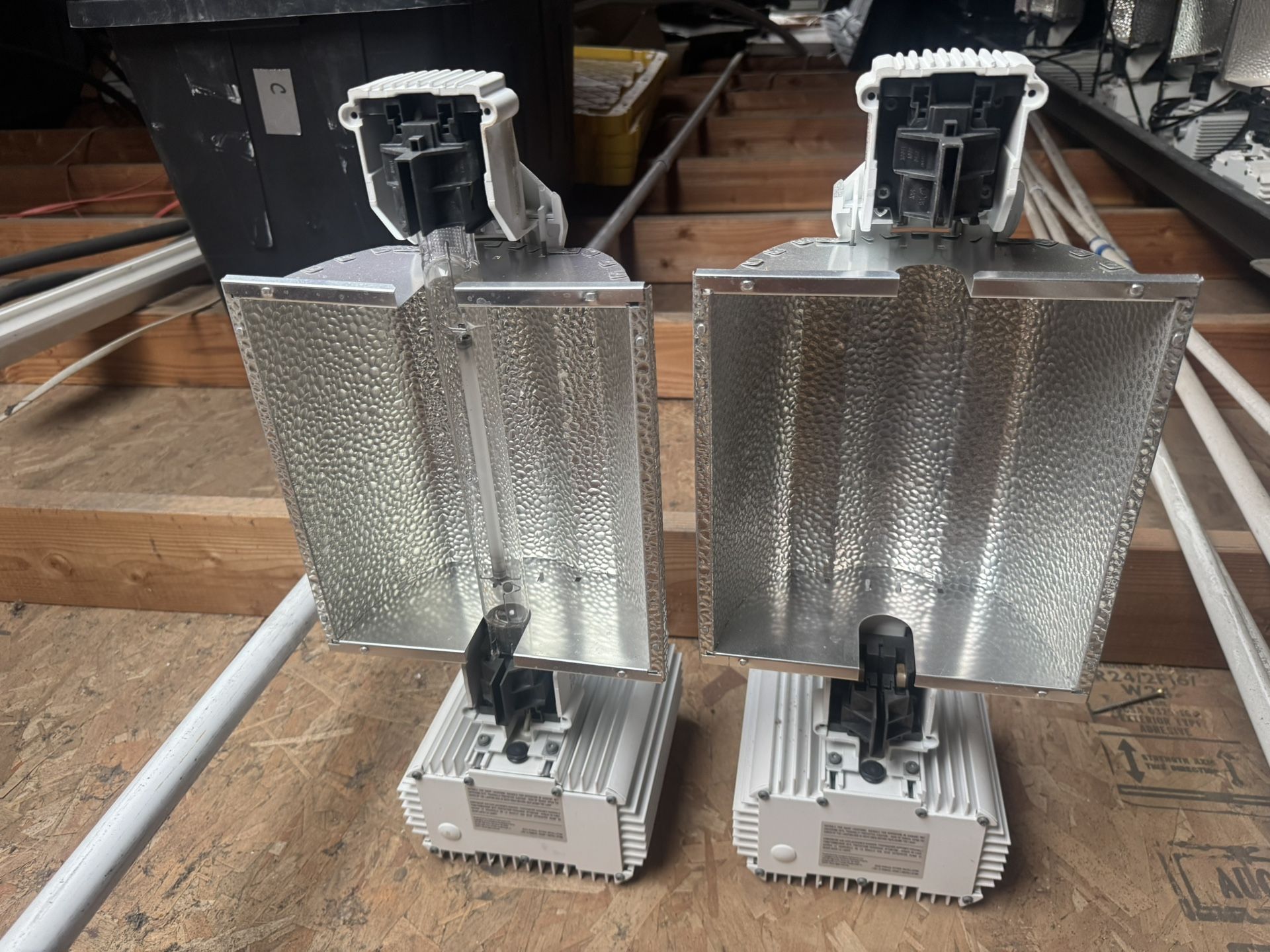 GAVITA 1000 Watt HPS