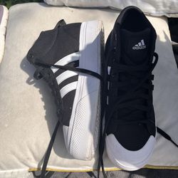 Adidas Bravada Size 8 Brand  New 