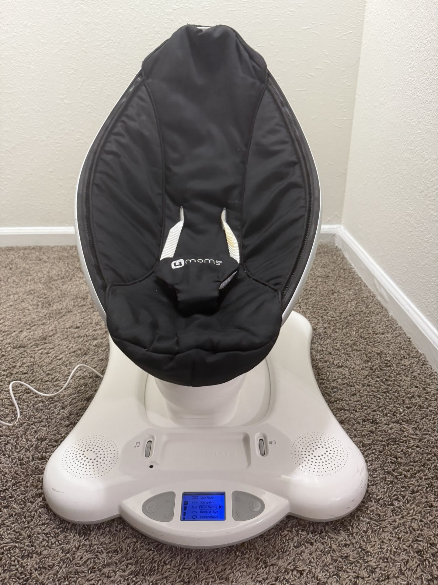 MamaRoo
