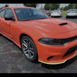 2021 Dodge Charger